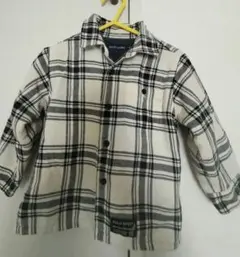 Ralph Lauren チェック柄 シャツ 90
