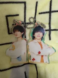 M!LK ひっつきーほるだー YJ