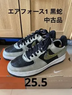 2026年最新】エアフォース1 黒蛇の人気アイテム - メルカリ