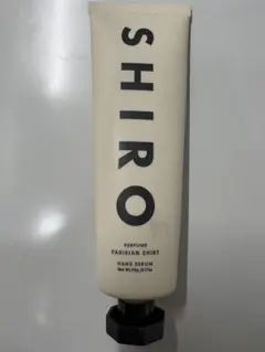SHIRO パリジャン シャツ ハンド美容液 90gのサムネイル