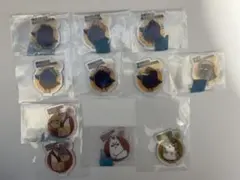 ハイキューミニアクリルスタンド バラ売り可です！