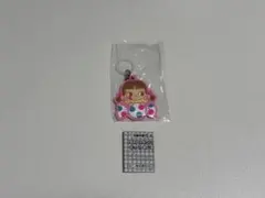 PEKO×サンリオキャラクターズ ぷっくりめじるしアクセサリー