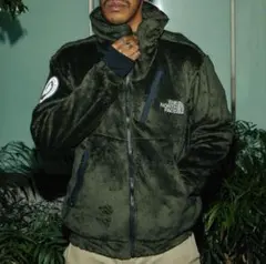 mac0529さま 極美品✨ノースフェイス　アンタークティカバーサロフトジャケッ