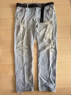 Levi’s リーバイス 501 W36 L32