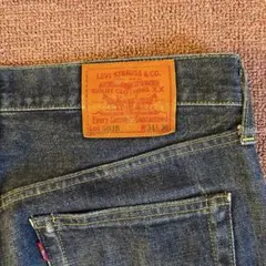 Levi's リーバイス503B デニムパンツ W34 L36