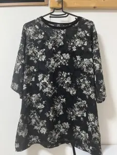 HARE ガラTシャツ Y2Kのサムネイル