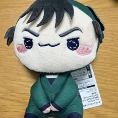 2026年最新】忍たま乱太郎 もちぴこ 留三郎の人気アイテム - メルカリ