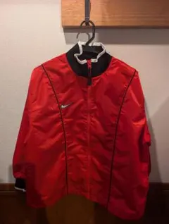 希少★90年代　ナイキ白タグ　ヴィンテージ·トラックジャケット