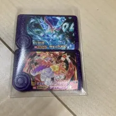 ポケモンメザスタ 引退品