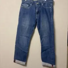 アーノルドパーマデニムパンツのサムネイル