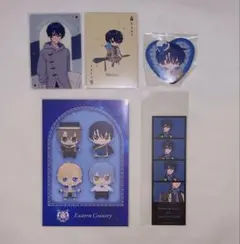 まほやく シノ まとめ売り - メルカリ