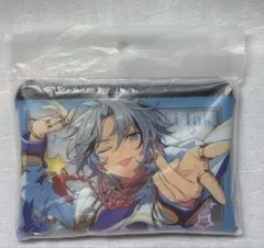 あんさんぶるスターズ！！ あんスタ 10周年 展示会 クリアポーチ 維吹