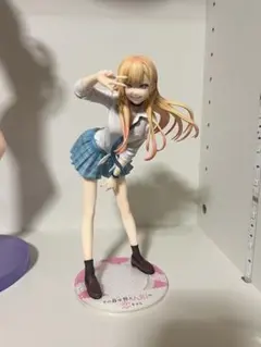 その着せ替え人形は恋をする 喜多川海夢 アニプレックス フィギュア