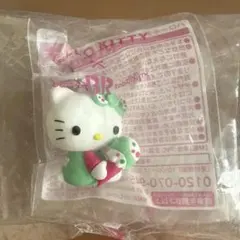 【新品未開封】ハローキティ×サーティーワンアイスクリームチャーム
