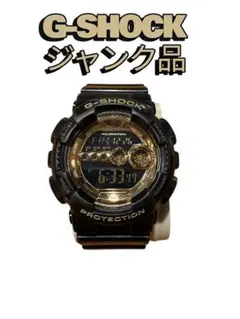 2025年最新】g-shock ジャンクの人気アイテム - メルカリ