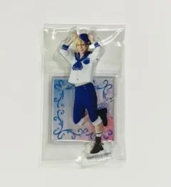 あんステ Blessing Moment 仁兎なずな アクリルスタンド