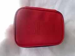 【新品未使用】　SK-II 赤 オリジナルポーチ
