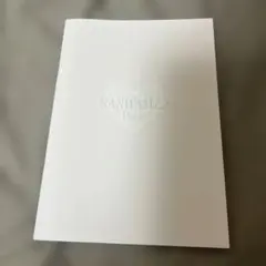 Naniwa Danshi 2024-2025 スケジュール帳