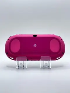 2026年最新】PlayStation Vita ピンクブラック 新品の人気アイテム