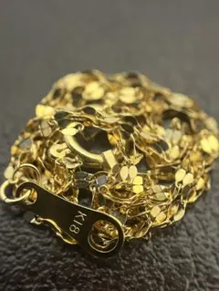 k18 ブレスレット