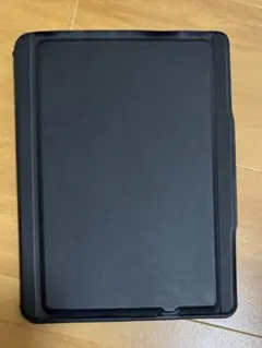 ブラック キーボード付きiPad Air