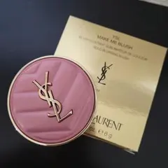 Miu♡様専用　YSL メイクミーブラッシュパウダーS 44 チーク