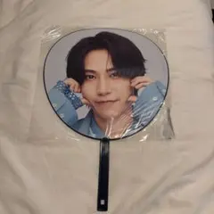 timelesz 橋本将生　うちわ　FAM DOME