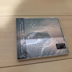 新品未開封 DUNE 初回盤 ステッカー付属 ラルク L'Arc 2026年最新】初回 ラルク duneの人気アイテム - メルカリ
