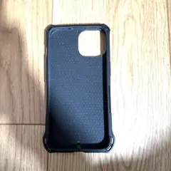 ELECOM ZEROSHOCK iPhoneケース 嘴平伊之助