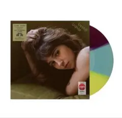 Clairo 7インチ レコード CLAIRO 'CHARM -JAPAN EDITION-' – BIG LOVE RECORDS