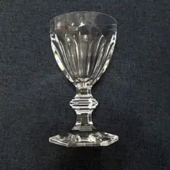 316/未使用品 Baccarat バカラ アルクール ワイングラス ペアセット 