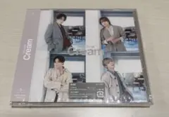 新品未開封 Cream 通常盤
