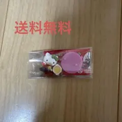 チョコエッグ Hello Kittyコラボレーション 令和風ソロキャンプ