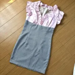 子供⭐︎フォーマルセレモニーワンピース