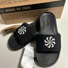 NIKE VICTORI ONE NN SLIDE 風車ナイキサンダル24cmのサムネイル