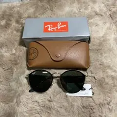 Ray-Ban レイバン アイウェア ORB3574N サングラス ブレイズ