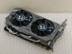 玄人志向 GeForce GTX1070 8GB Mini OC