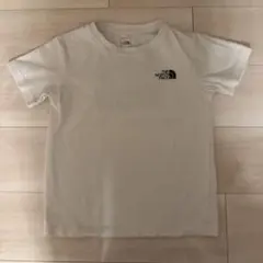 THE NORTH FACE Tシャツ 130㎝