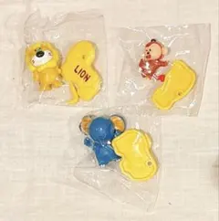 たべっ子どうぶつ チョコサプ 3個セット