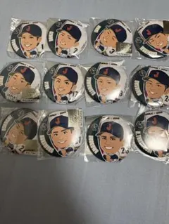 侍ジャパン WBC 缶バッジ 絵馬 アクスタ 25個セット - メルカリ 侍ジャパン WBC 缶バッジ 絵馬 アクスタ 25個セット