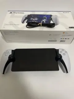 ヒ*ツ様 PlayStation Portal リモートプレーヤー 本体 - メルカリ