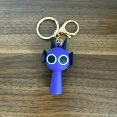 スプランキー　ダープル　ホラーモード　SPRUNKIキーホルダー