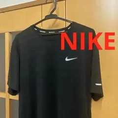 美品　NIKE プラクティスシャツ　トレーニングウェア　半袖　ナイキ