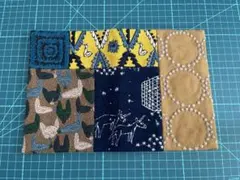 2025年最新】ミナペルホネン ブックカバーの人気アイテム - メルカリ