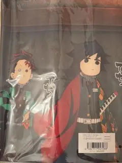 劇場版「鬼滅の刃」無限城編第一章 パノラマポスター 中サイズ 16冨岡