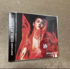 BOT CD+RIKUアザージャケット