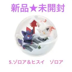 2026年最新】テラリウム ゾロアの人気アイテム - メルカリ
