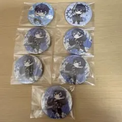 After the Rain AtR そらる グッズ 缶バッジ After the Rain まふまふ そらる 過去グッズ 缶バッジ - メルカリ