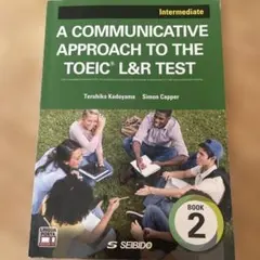 A COMMUNICATIVE APPROACH TO THE TOEIC® …