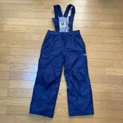mistral☆子供用スキーウェア☆ズボンのみ　120cm